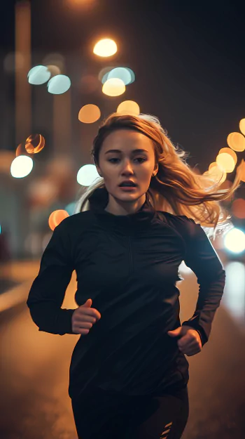 Free Download Running Wallpapers | Wallpapers, Backgrounds, Images ... |  Girl running, Sport girl, Sport photography