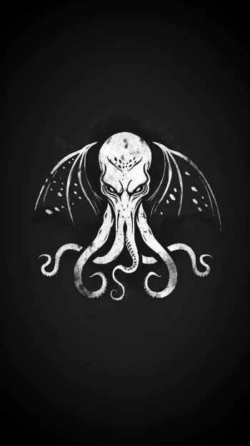 Wallpaper | Fantasy | photo | picture | Cthulhu, Cthulhu, fantasy