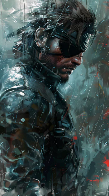 Wallpaper wallpaper, art, Solid Snake, Metal Gear Solid, Raiden, Jack the  Ripper, Naked Snake, The Boss for mobile and desktop, section игры,  resolution 1921x1081 - download