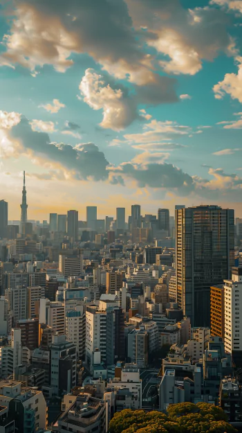 Aesthetic Tokyo | Aesthetic desktop wallpaper, Laptop wallpaper desktop  wallpapers, Anime scenery wallpaper