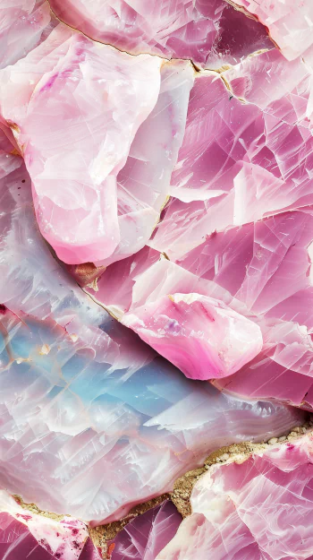 Pink and purple quartz stones iphone wallpaper | Cool background designs,  Iphone background, Wallpaper backgrounds