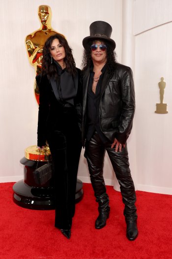 Academy Awards (Oscars) Slash Phone Wallpaper