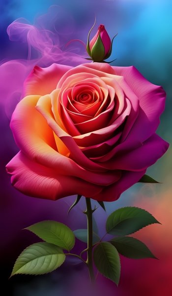  Flower Roses