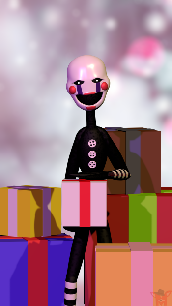 Five Nights At Freddy's 2 Five Nights at Freddy's Phone Wallpaper