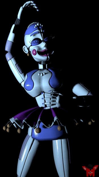 Five Nights at Freddy's: Sister Location Five Nights at Freddy's Phone Wallpaper