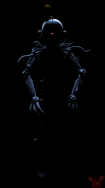Five Nights at Freddy's: Sister Location Five Nights at Freddy's Phone Wallpaper