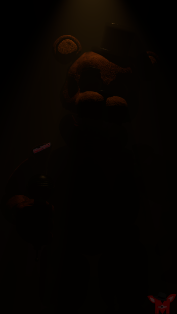 Five Nights At Freddy's 2 Five Nights at Freddy's Phone Wallpaper
