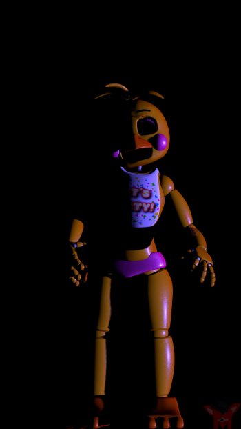 Five Nights At Freddy's 2 Five Nights at Freddy's Phone Wallpaper