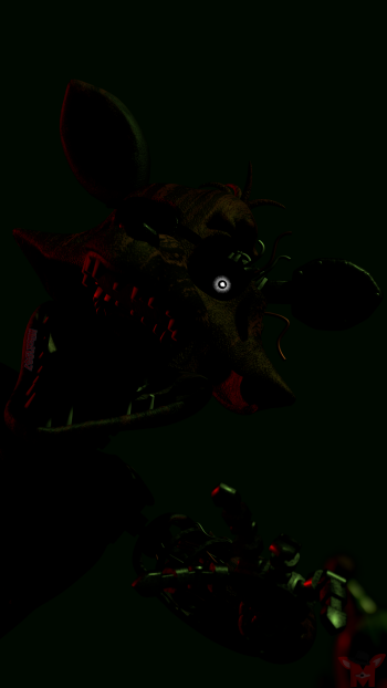 Five Nights at Freddy's 3 Five Nights at Freddy's Phone Wallpaper
