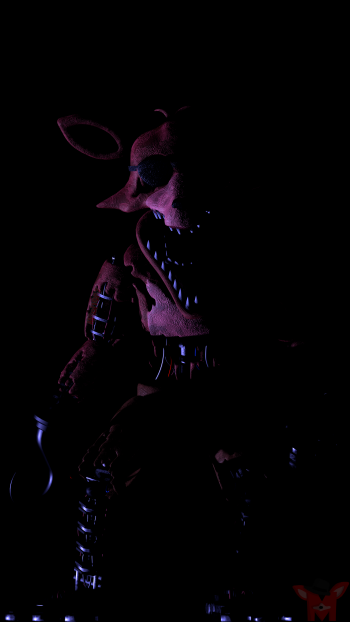 Five Nights At Freddy's 2 Five Nights at Freddy's Phone Wallpaper