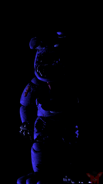 Five Nights At Freddy's 2 Five Nights at Freddy's Phone Wallpaper