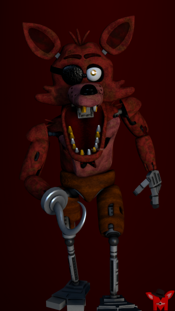 Fazbear Entertainment Freddy Fazbear's Pizza Classic Animatronics Original Animatronics Five Nights at Freddy's Phone Wallpaper