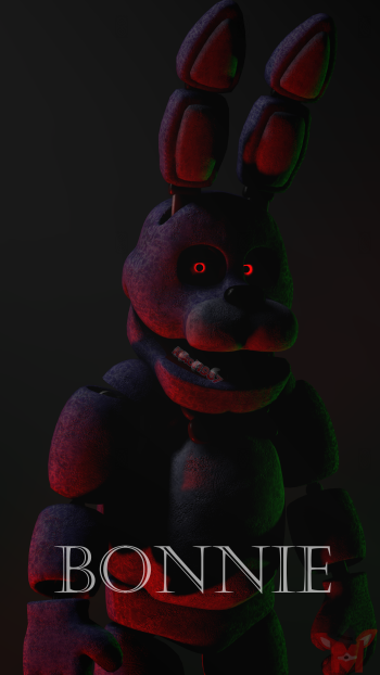 Fazbear Entertainment Freddy Fazbear's Pizza Classic Animatronics Original Animatronics Five Nights at Freddy's Phone Wallpaper