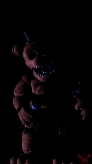 Five Nights At Freddy's 2 Five Nights at Freddy's Phone Wallpaper