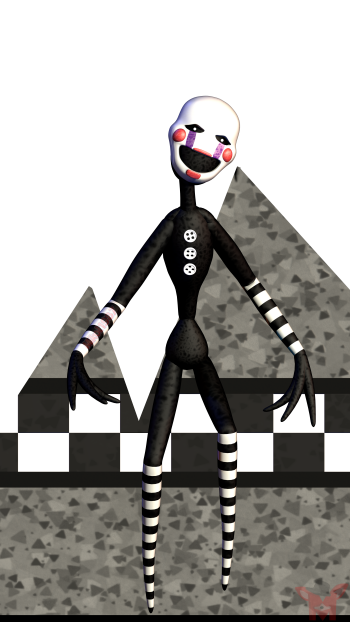 Five Nights At Freddy's 2 Five Nights at Freddy's Phone Wallpaper