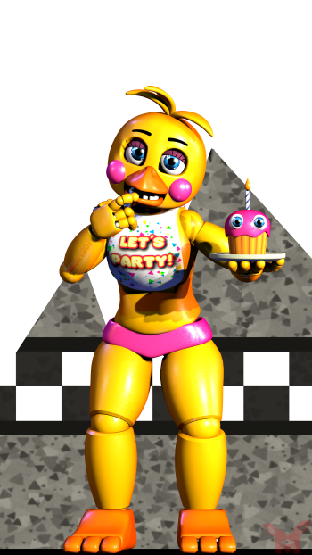 Five Nights At Freddy's 2 Five Nights at Freddy's Phone Wallpaper
