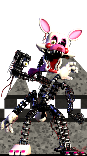 Five Nights At Freddy's 2 Five Nights at Freddy's Phone Wallpaper