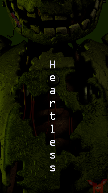 Five Nights at Freddy's 3 Five Nights at Freddy's Phone Wallpaper