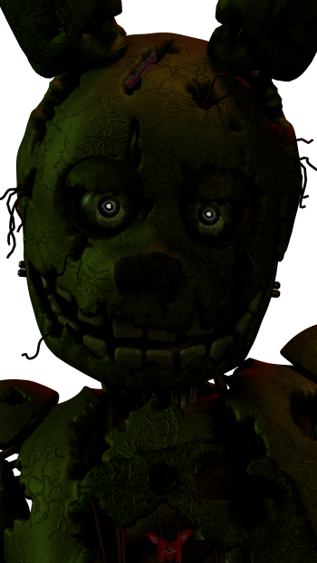 Five Nights at Freddy's 3 Five Nights at Freddy's Phone Wallpaper
