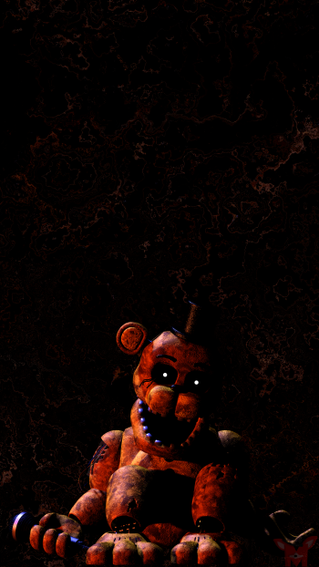Five Nights At Freddy's 2 Five Nights at Freddy's Phone Wallpaper