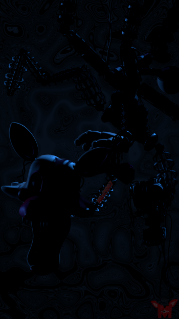 Five Nights At Freddy's 2 Five Nights at Freddy's Phone Wallpaper