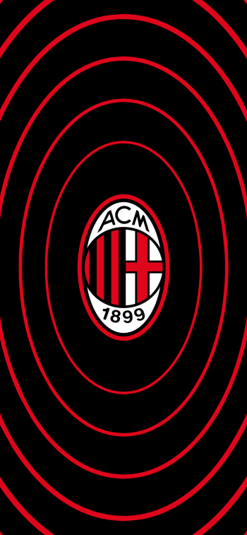 Curva Sud Milano Phone Wallpapers