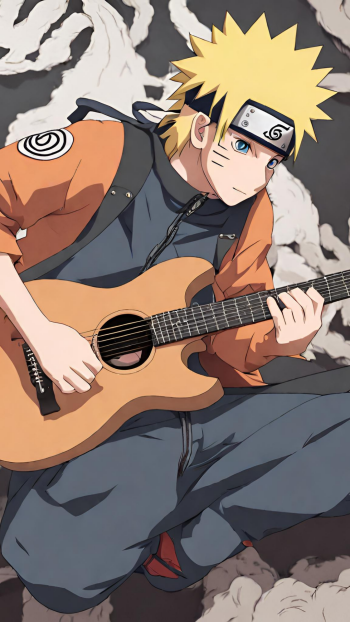  Naruto Games