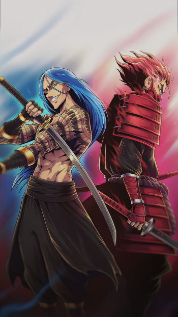  Leviatan Wallpaper Esports vs KRU