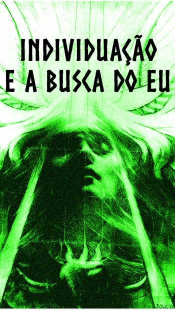  Individuacao e a Busca do Eu