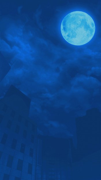 Persona 3 Portable Phone Wallpaper