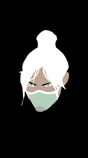  Wraith Vector - Apex Legends