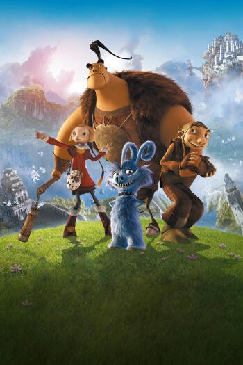  Drago hunters by Augusto