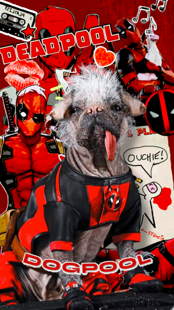  Dogpool