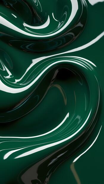 Fluid Phone Wallpaper