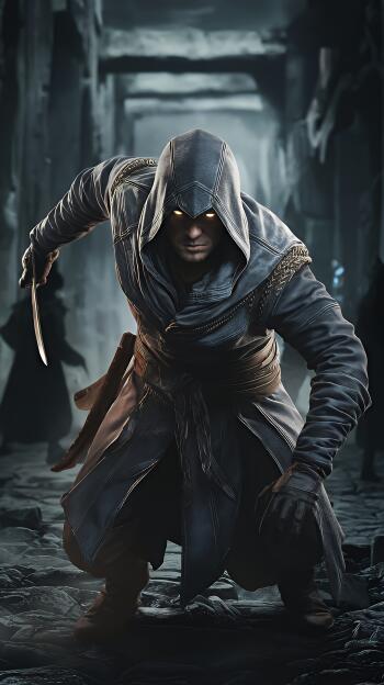  Assassin's Creed Shadows
