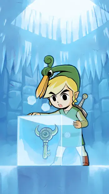Wallpapers De Link Link Wallpapers HD Wallpaper Cave