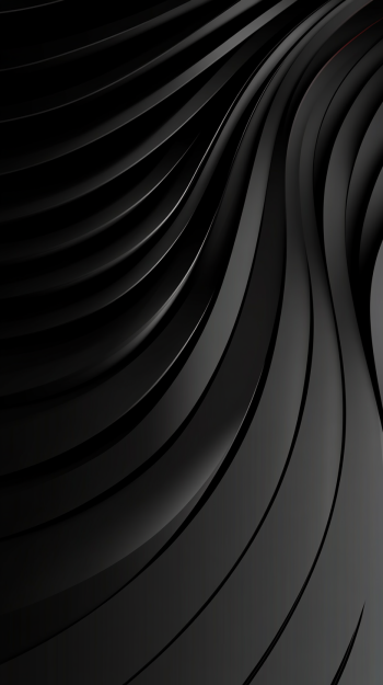  black wallpaper