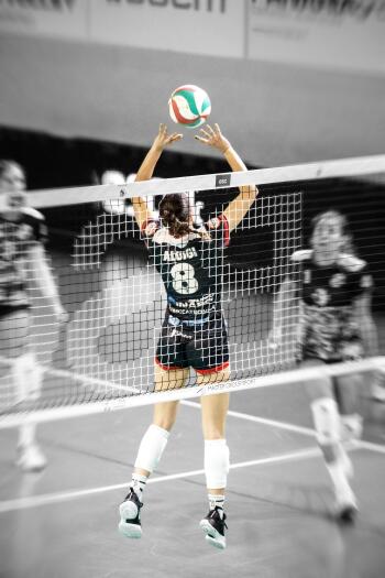 Sports volleyball Phone Wallpaper