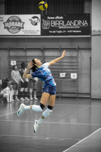 Sports volleyball Phone Wallpaper