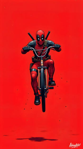  Deadpool