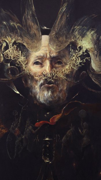 music Behemoth Phone Wallpaper