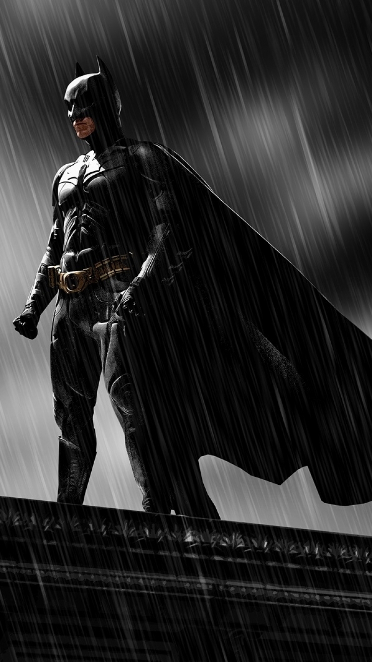 Dark Knight Rises - Wallpaper. - Mobile Abyss