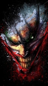 30+ Joker (720x1280) Wallpapers - Mobile Abyss