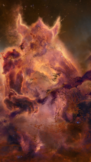 video game The Elder Scrolls V: Skyrim Phone Wallpaper