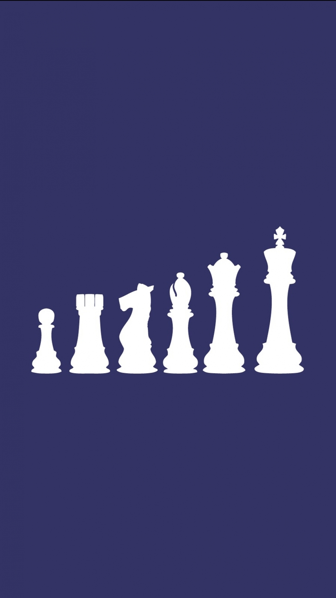 Chess Board 640 x 1136 iPhone 5 Wallpaper