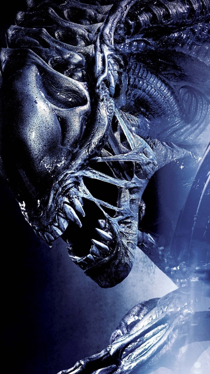download alien vs predator requiem poster