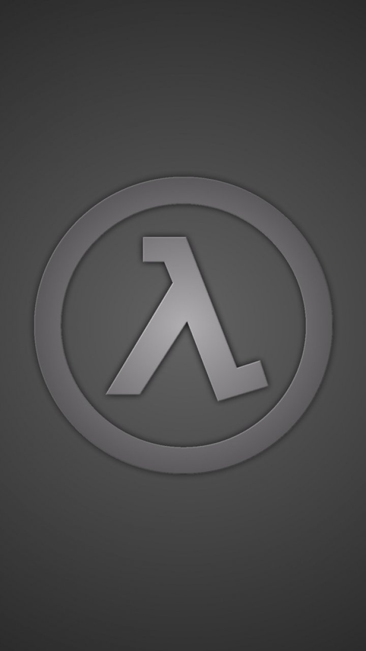 Download Video Game Half-life Phone Wallpaper