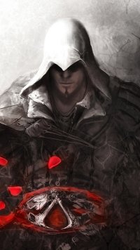 Assassin's Creed Phone Wallpapers