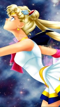 Sailor Moon Iphone Wallpaper  Sailor Moon Amino