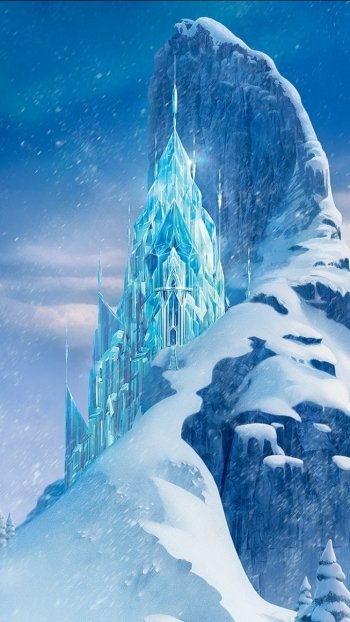 Frozen (Movie) movie frozen Phone Wallpaper
